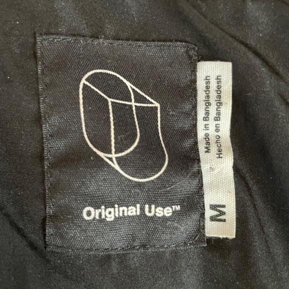Original Use patch jacket - Picture 5 of 6